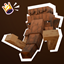 ShineaL's Prehistoric Expansion logo