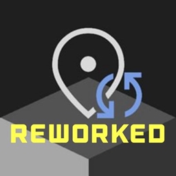 Server Waypoint Reworked project image