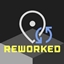 Server Waypoint Reworked logo