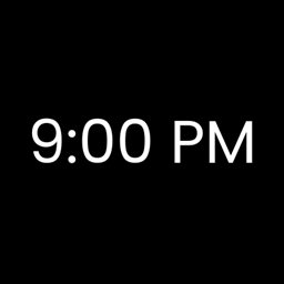 Time sync logo