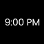 Time sync logo