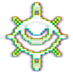 Warframe Parkour logo