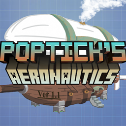 Poptick's Aeronautics