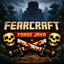 FEARCRAFT  [FORGE JAVA] logo