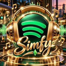 Simfy Mod project image
