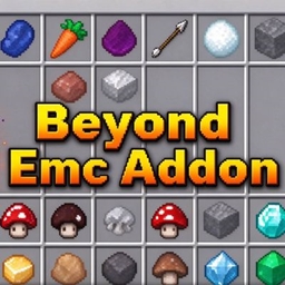 Beyond Emc Addon project image