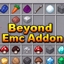 Beyond Emc Addon logo