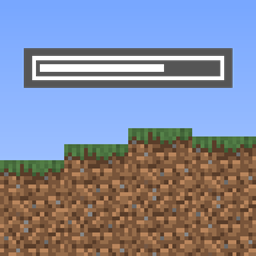 Smooth World Loading Screen project image