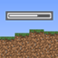 Smooth World Loading Screen logo