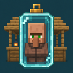 Compact Villagers