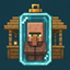 Compact Villagers logo