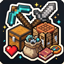 ZenXveda Essentials logo