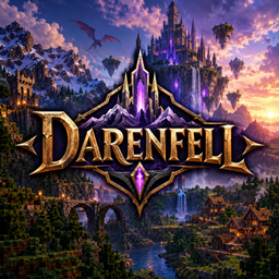 Darenfell - High Fantasy Pack logo