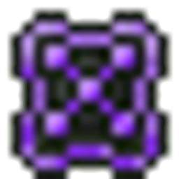 Pretty Massive Cells logo