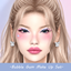 Bubble Gum Make Up Set logo