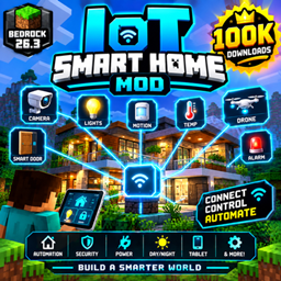 Smart home project image