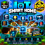 Smart home logo