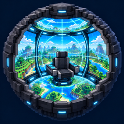 Omni Display logo