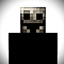 The fake player [restored] [horror] BE logo