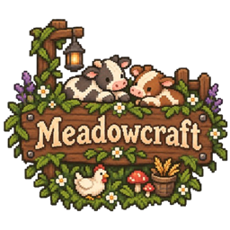 Official MeadowCraft project image