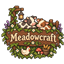 Official MeadowCraft logo
