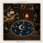 Celestial Esoteric Rugs logo
