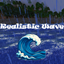 Realistic Wave logo