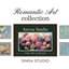 Art Collection: Romantic+Jackson Pollock Collection logo