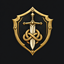 Oathbound Challenge Runs logo