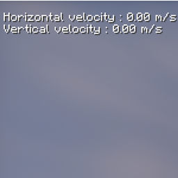 speed display project image