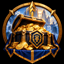Asgard's Guild Tithe logo
