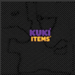 Kuki items project image