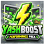 MAX_FPS_Boost_Pack logo