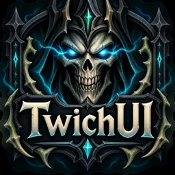 TwichUI logo