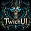 TwichUI logo