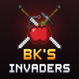 Epic Fight:BK's Invaders project image