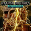 Attack No Craft: Reimagined logo