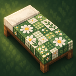 Hearthstitch Beds project image