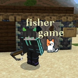 Fisherman logo