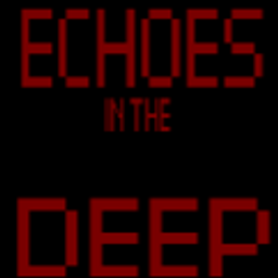Echoes In The Deep.exe logo