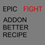 Epic Fight | Addon Better Recipes logo