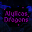 Alylica's Dragons logo