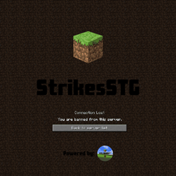 StrikesSTG project image