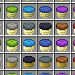 Pudun Craft – Unusual Rustic Straw Furniture[Achievement Friendly]