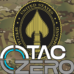 【TACZ-GunPack】Spearhead logo