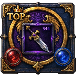 [TOP] Item Level project image
