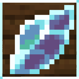 Brunozamp's Dungeons II Style Echo Shard project image