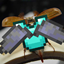 Elytraswap Serverside logo