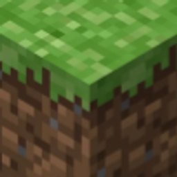 Minecraft Classic Textures Remagined (italian) logo