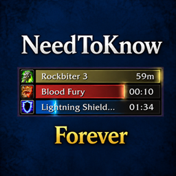 NeedToKnow Forever project image
